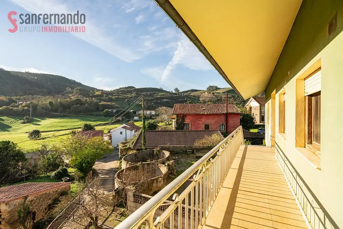 Maison à vendre à Barrio Ubiarco 4, imagen 10
