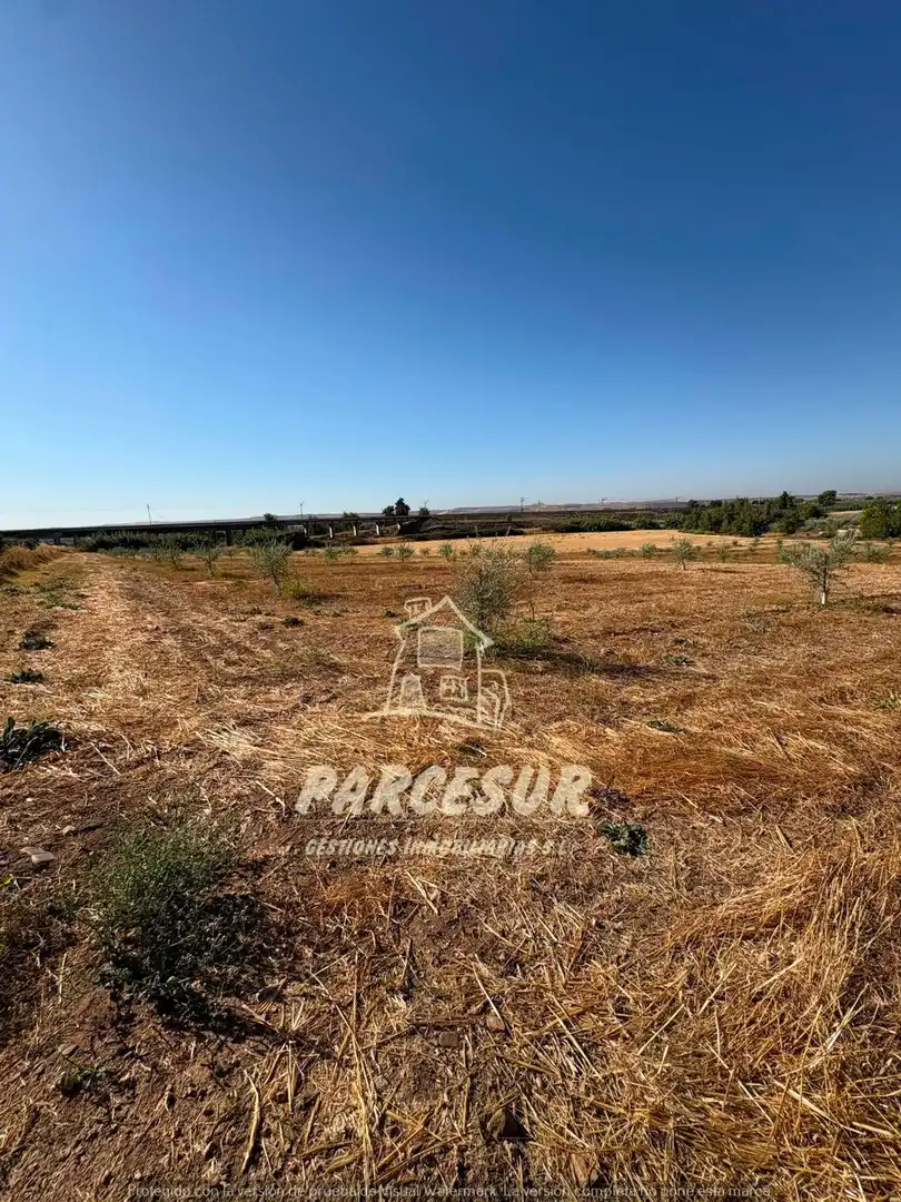 Terreno rustico in vendita a Periurbano Oeste - Sierra, imagen 3