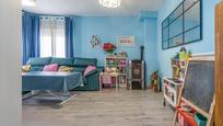 Living room of Flat for sale in Santa Fe  with Air Conditioner, Heating and Balcony