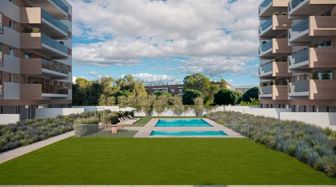 Foto 3 de Pis en venda a Vía Máxima, Vila-seca Poble, Tarragona