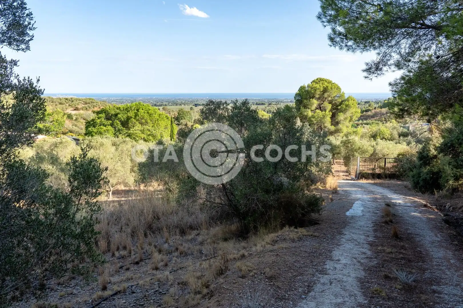 Country homes for sale in Partida COSTES, Botarell