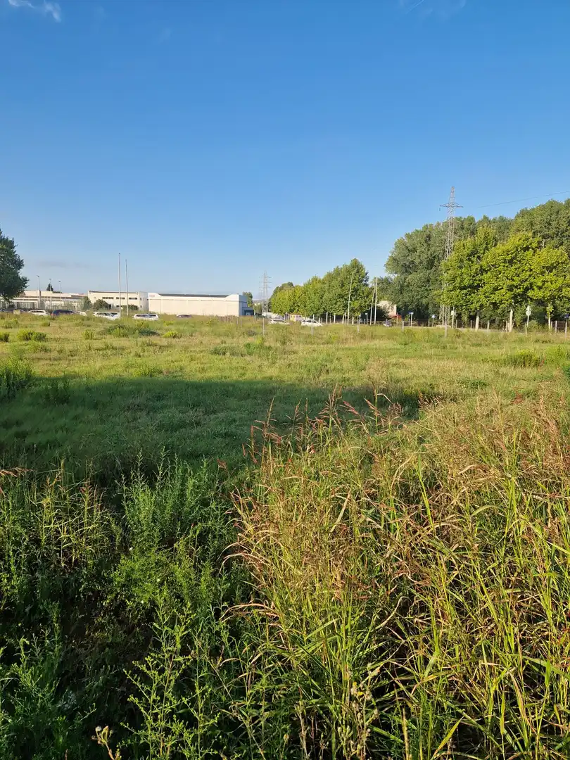 Terreny industrial en venda a Carrer del Güell, 15, Vilablareix