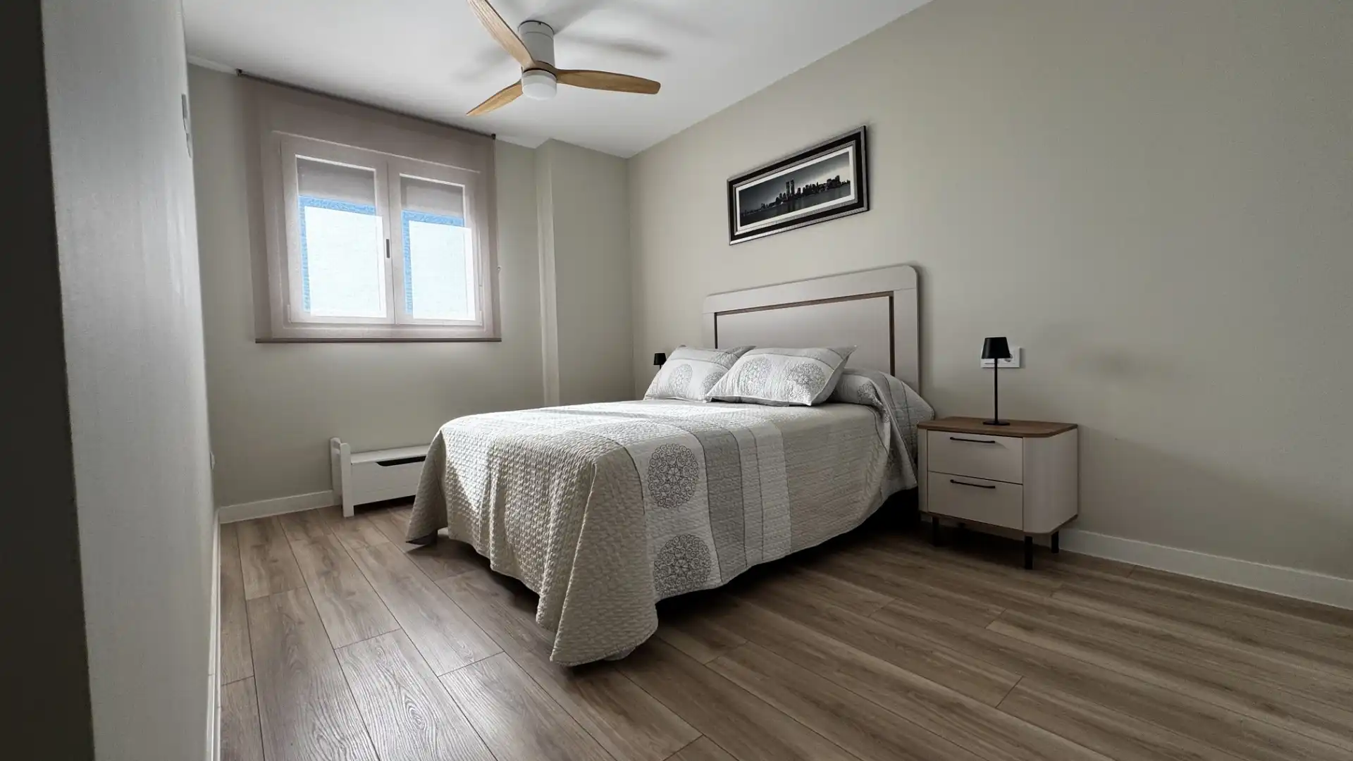 Apartament de lloguer a Badajoz, Badajoz