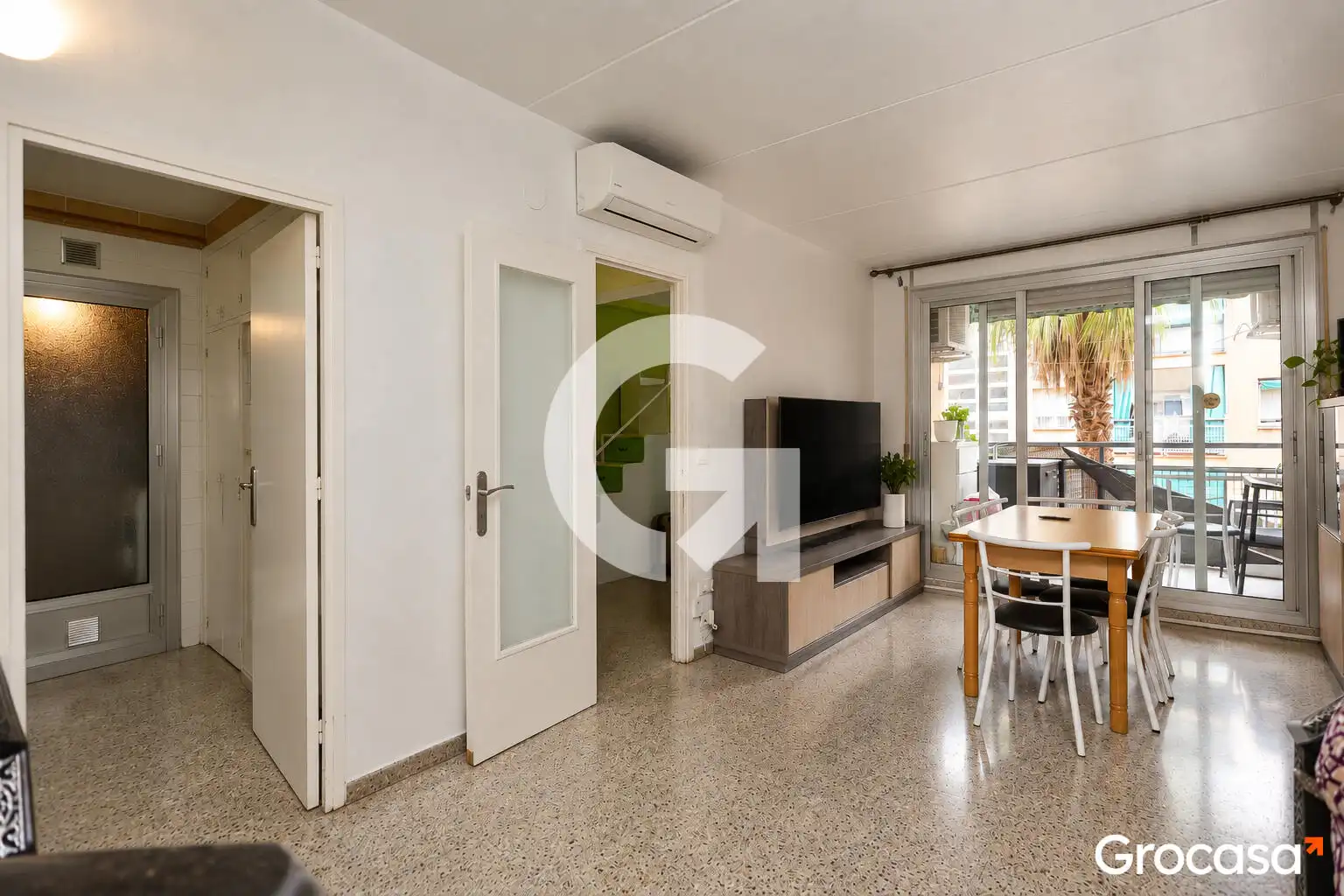 Wohnung mit Terrasse zum Verkauf in Sant Cosme - La Granja, imagen 3