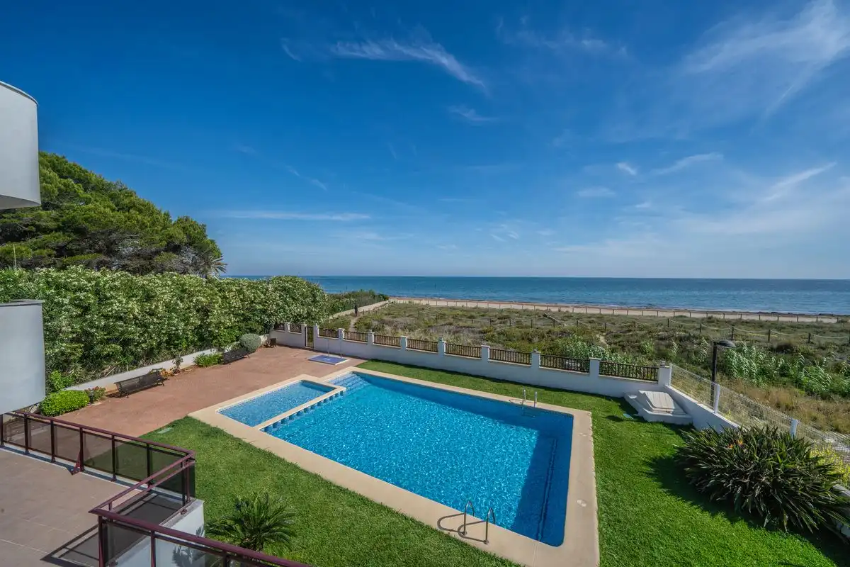 Appartement avec terrasse à vendre à Carretera les Marines Racons a Dénia, imagen 7