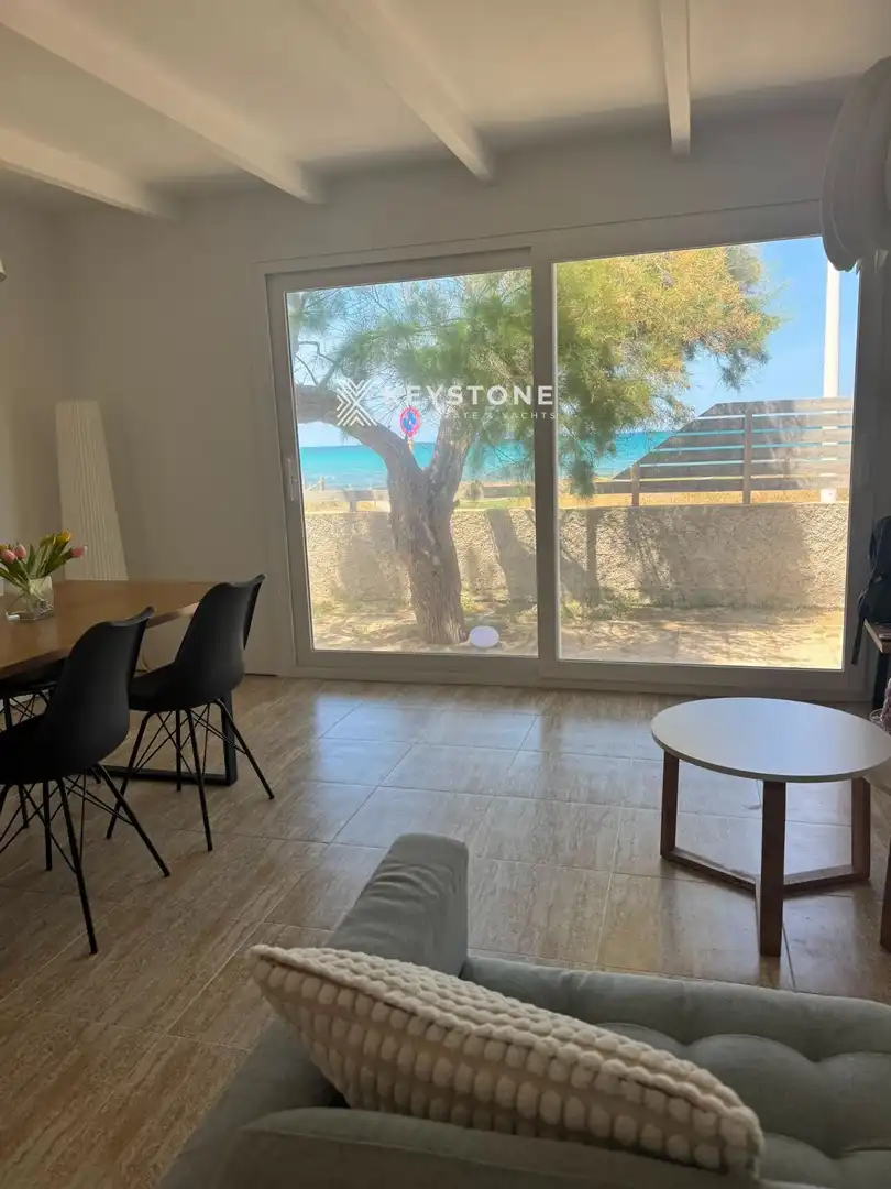Casa o xalet de lloguer en Santa Margalida amb Aire condicionat i Terrassa