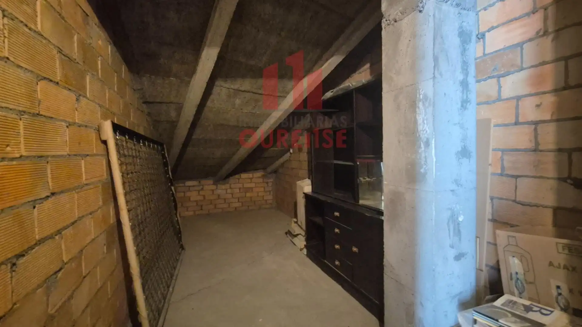 Flat with terrace to rent in A Ponte, imagen 34