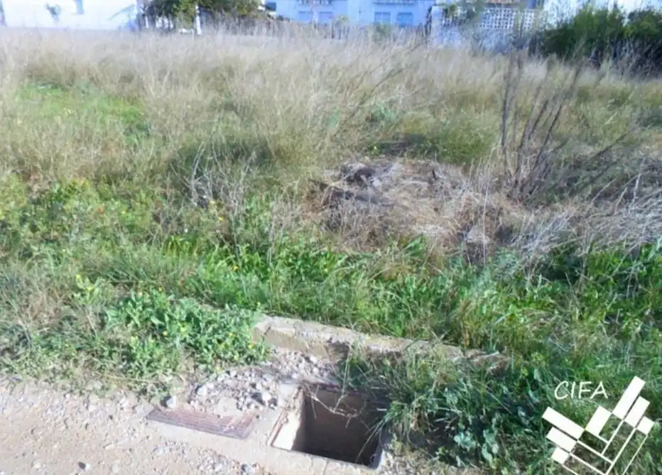 Wohnbaugrundstück zum Verkauf in COSTA NORTE, imagen 7
