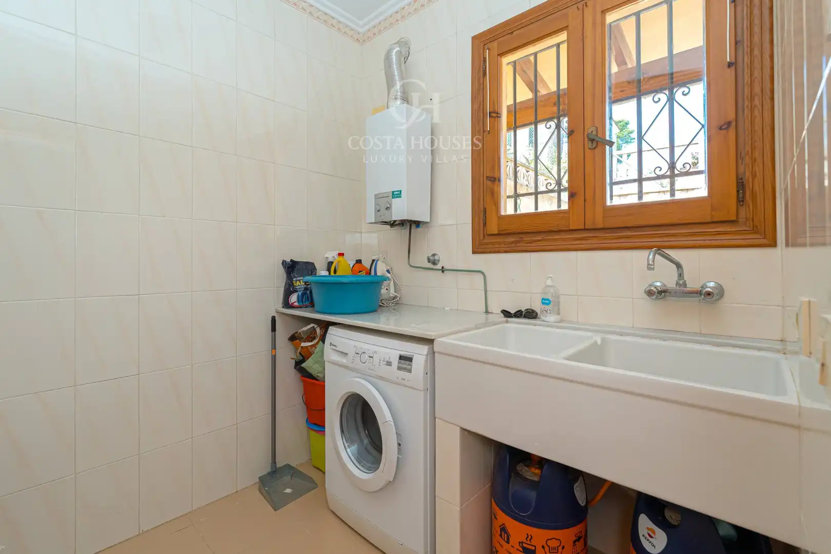 Villa in vendita a Cap Martí - El Tossalet - Pinomar, imagen 41