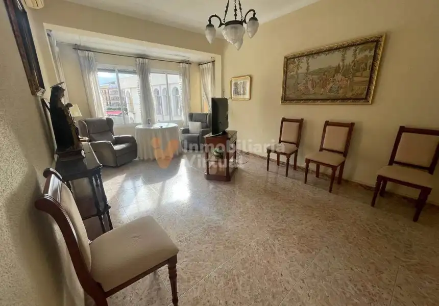 Piso con terraza en venta en Calle Julio Romero de Torres, imagen 6