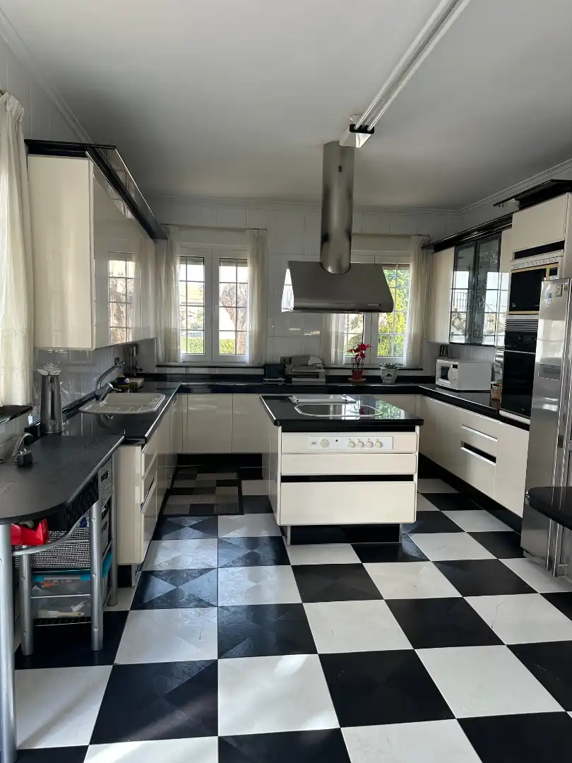 Villa con terrazza in vendita a Calle Bernardo Álvarez Galán 46, imagen 9