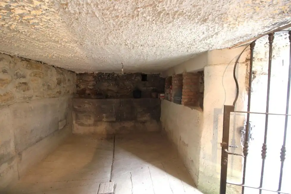 Casa o xalet en venda en Oviedo  amb Moblat