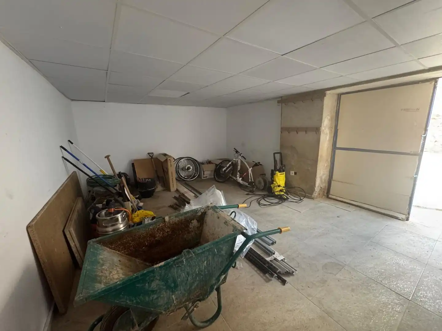Finca rústica en venta en Illueca con Terraza