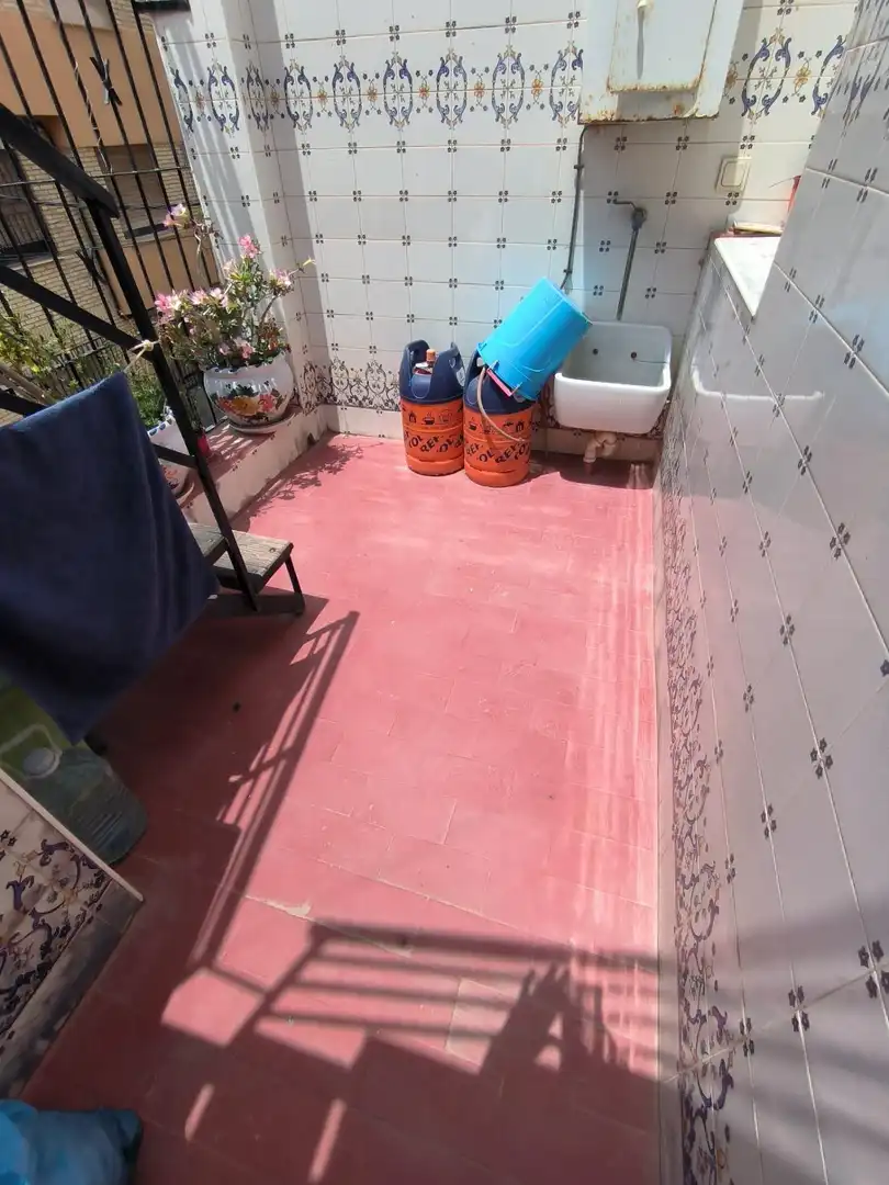 Haus mit Terrasse zum Verkauf in Casco Antiguo, imagen 43