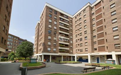 Wohnung zum verkauf in Luis Lopez Oses, Las Arenas, Getxo