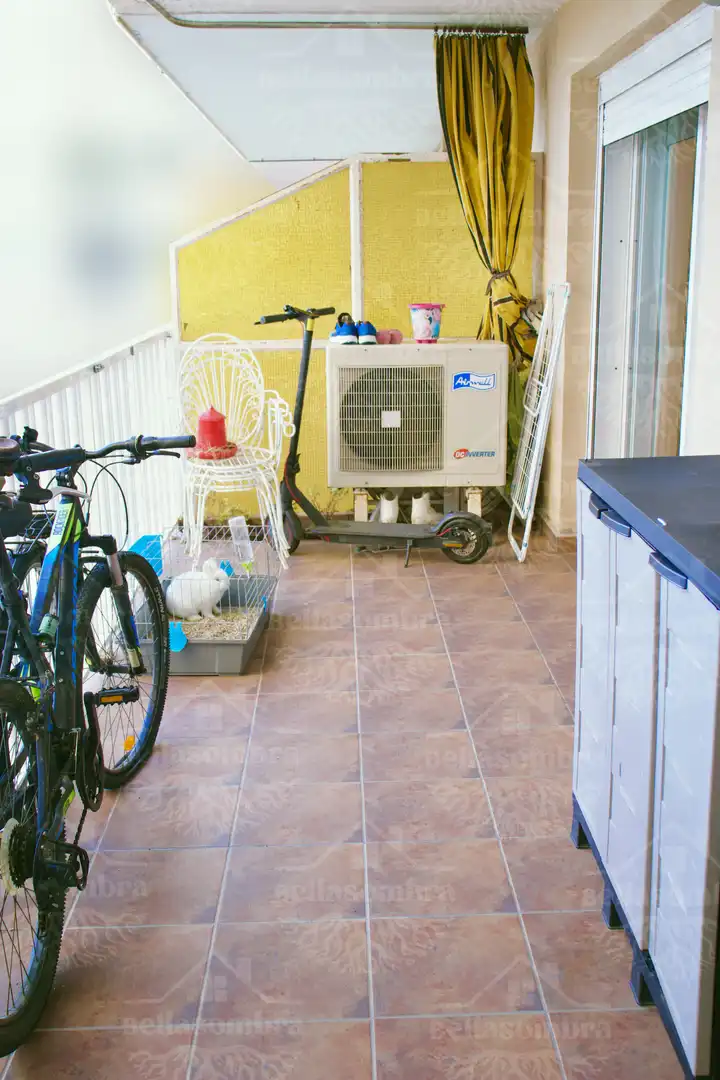 Piso en venta en Carrer Ramon Llull, Malgrat de Mar
