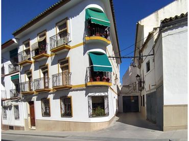 Individuel à vendre à Calle CORREDERA