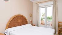 Bedroom of Apartment for sale in Oliva  with Air Conditioner and Balcony