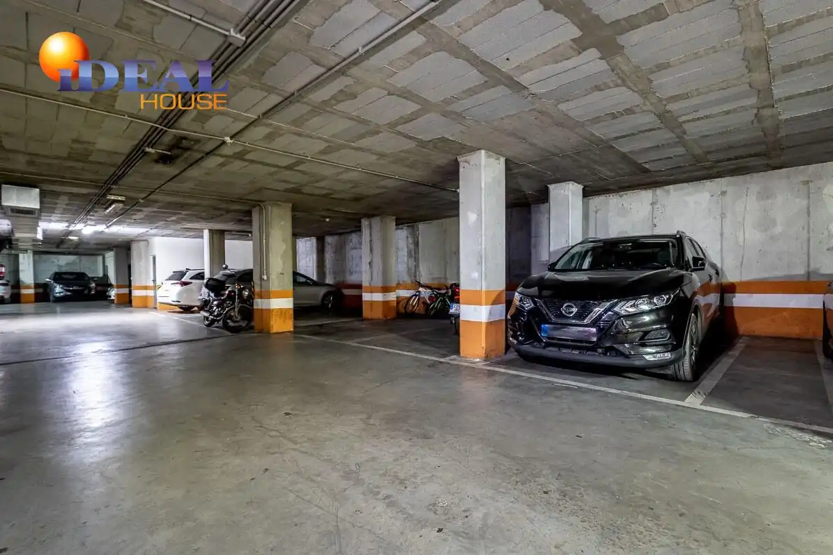 Appartamento con piscina in vendita a Calle Calle Bacaque 2, imagen 24