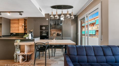 Foto 3 de Dúplex en venda a Carrer Àngel Guimerà, El Pont de Vilomara i Rocafort, Barcelona