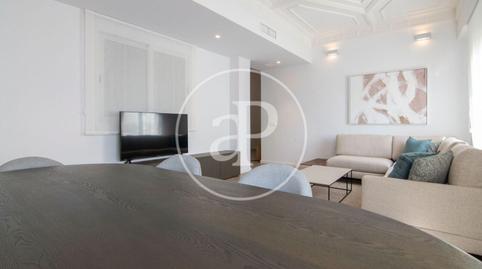 Photo 5 of Flat to rent in C. del Hospital, Sant Francesc,  Valencia Capital