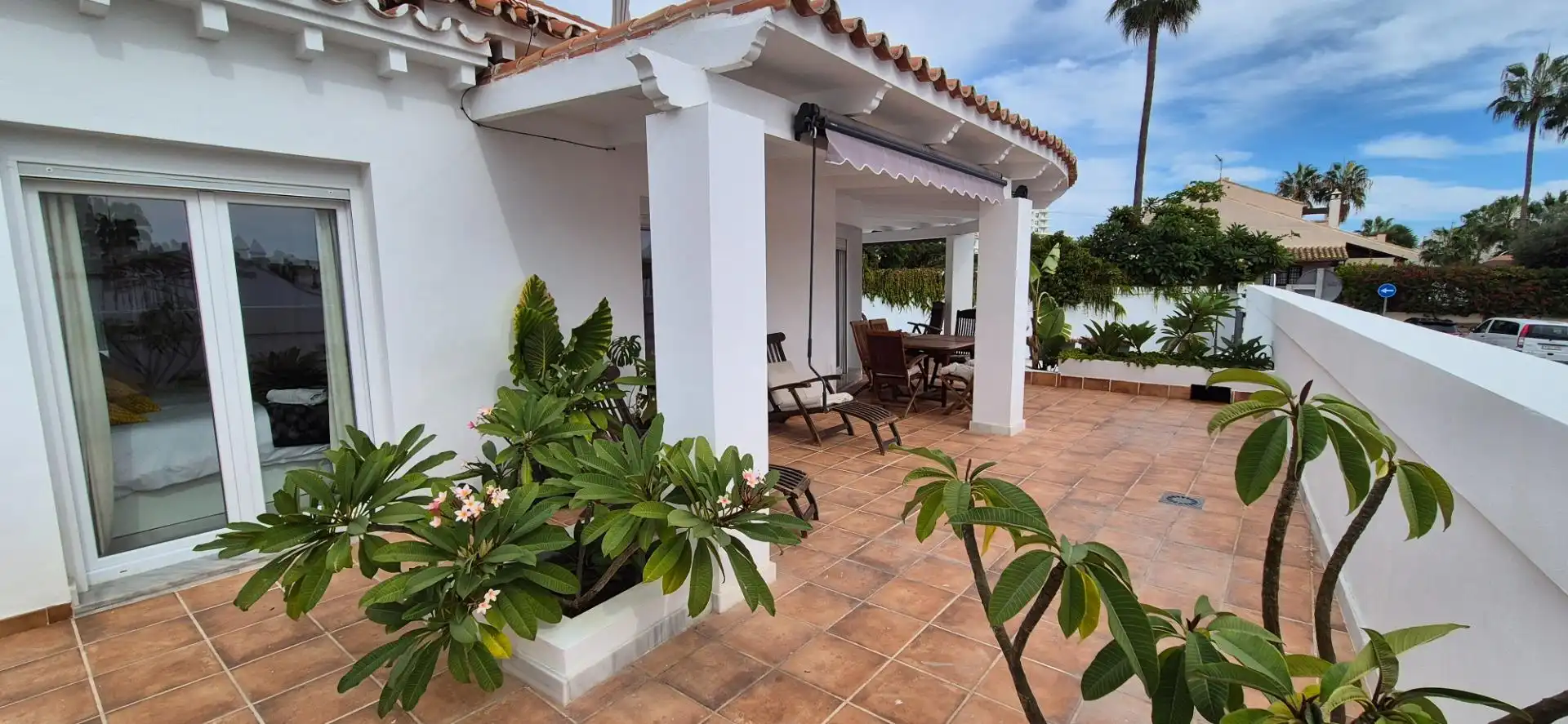 Villa in vendita a Puerto Marina, imagen 32