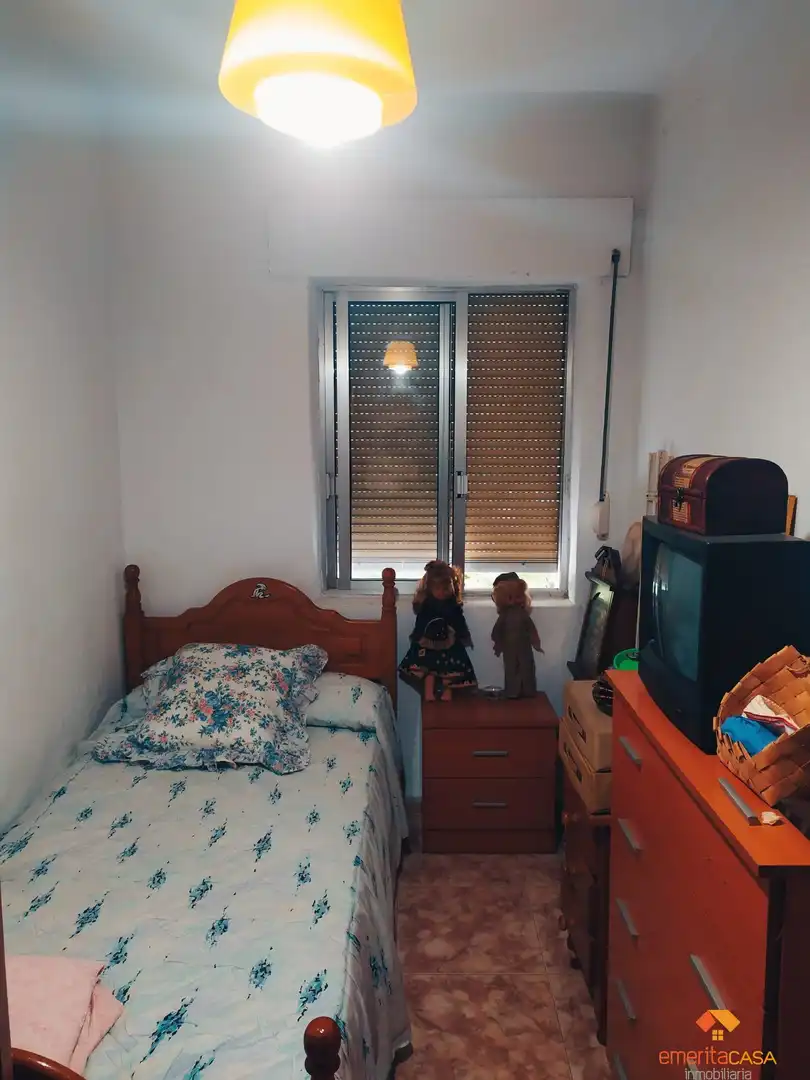 Habitación de Piso en venta en Cáceres con Terraza