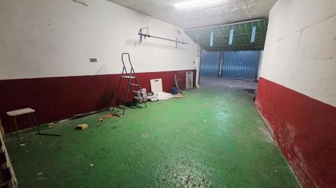 Photo 5 of Garage for sale in Aiako Harria Kalea, Kaputxinoak / Capuchinos - Galtzaraborda, Errenteria