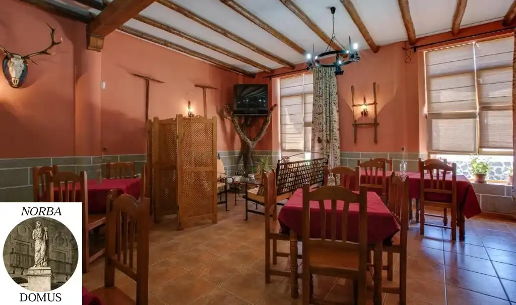 Country homes for sale in Talaván  with Air Conditioner, Heating and Furnished
