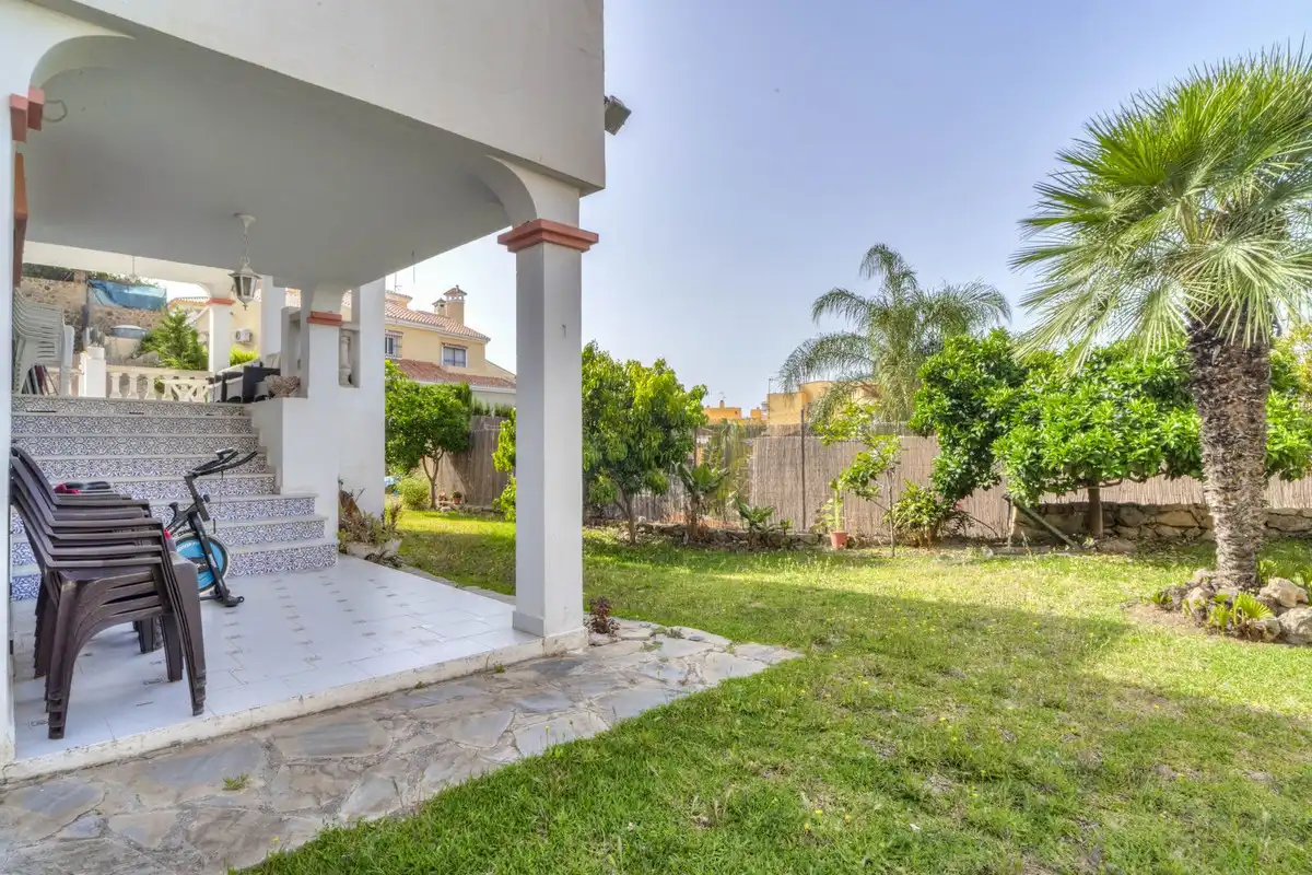 Casa a schiera in vendita a Marbella Centro, imagen 2