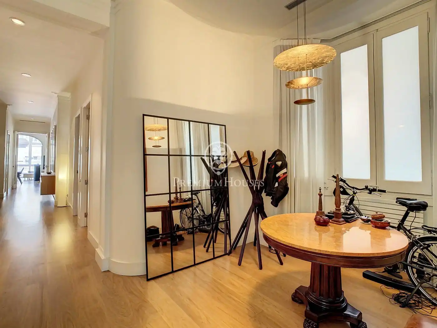 Flat with terrace to rent in Eixample, imagen 43