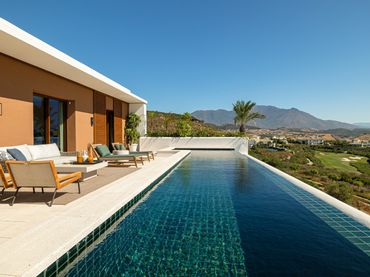 Casa in vendita a Casares Golf - Casares del Sol