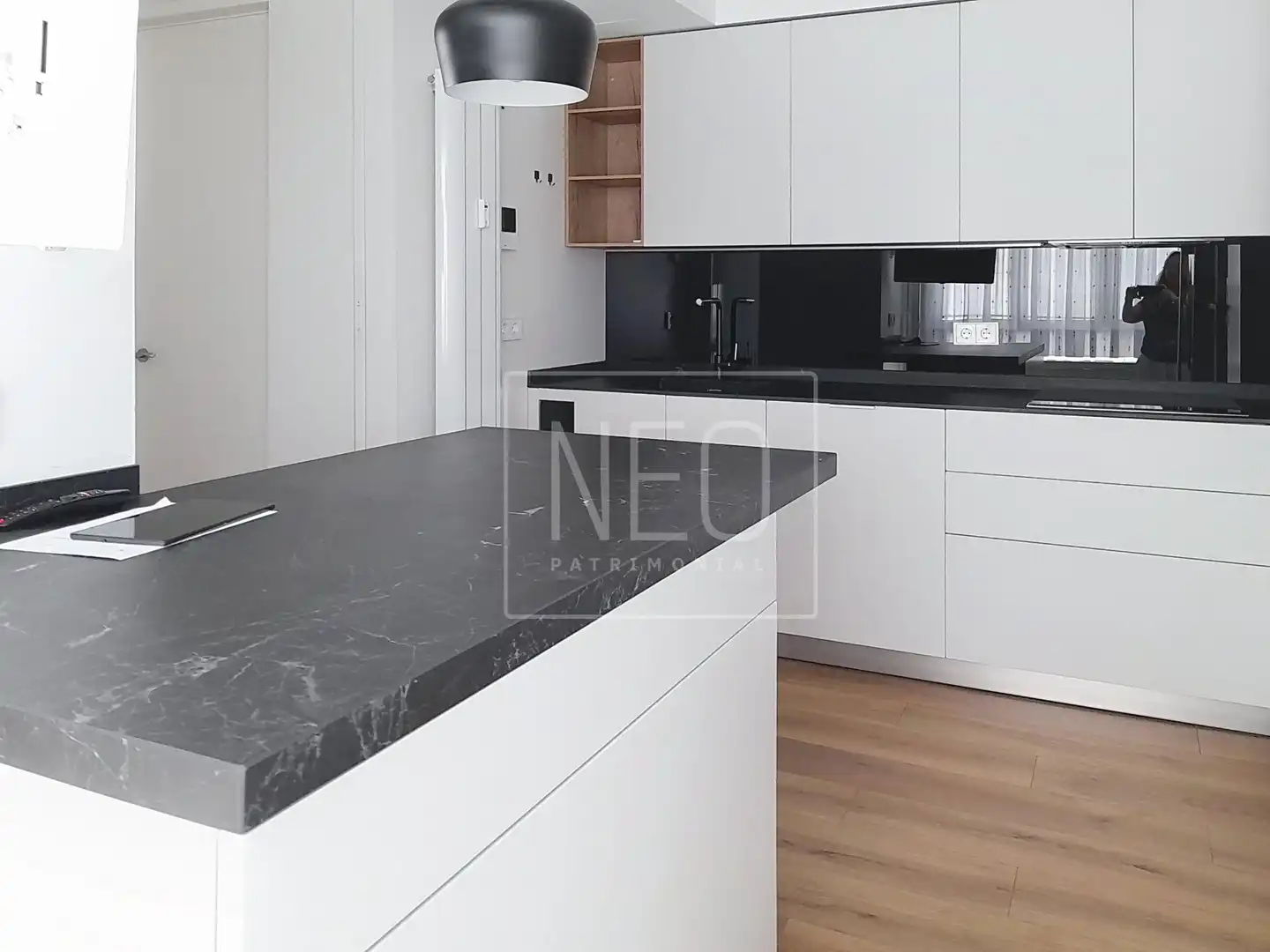 Piso con ascensor en venta en Calle ESTRELLA POLAR, imagen 7
