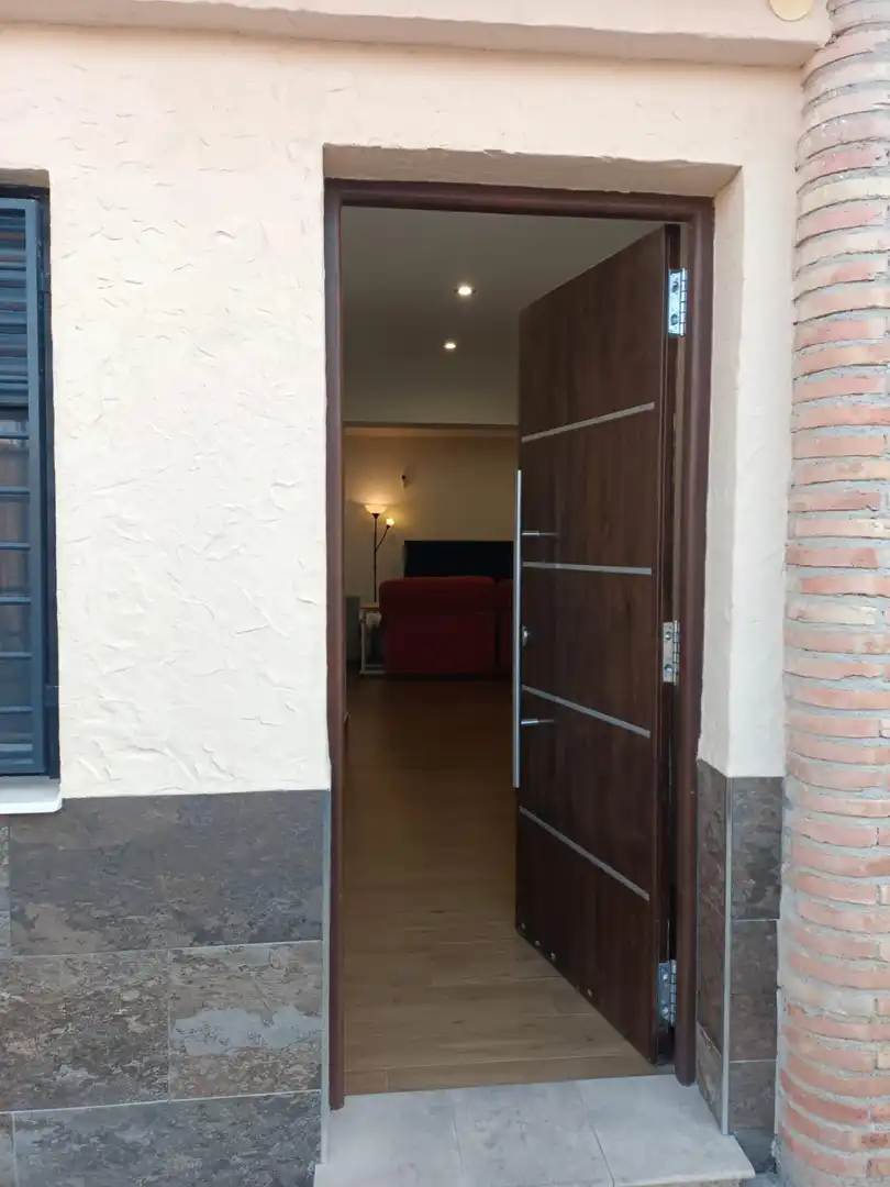 Casa o xalet en venda en Molina de Segura amb Aire condicionat, Calefacció i Jardí privat