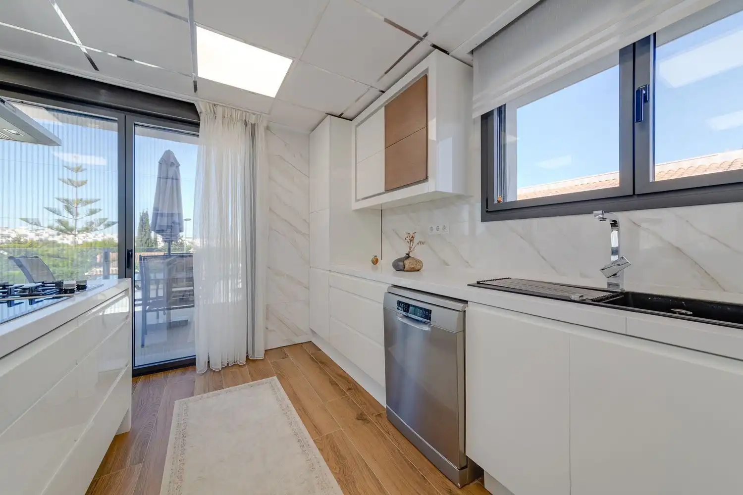 Villa avec piscine à vendre à Los Balcones - Los Altos, imagen 17