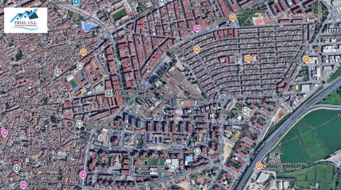 Venta de piso en Córdoba, imatge 3