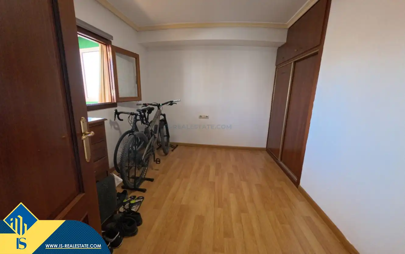 Attique avec piscine à vendre à Rincón de Loix, imagen 23