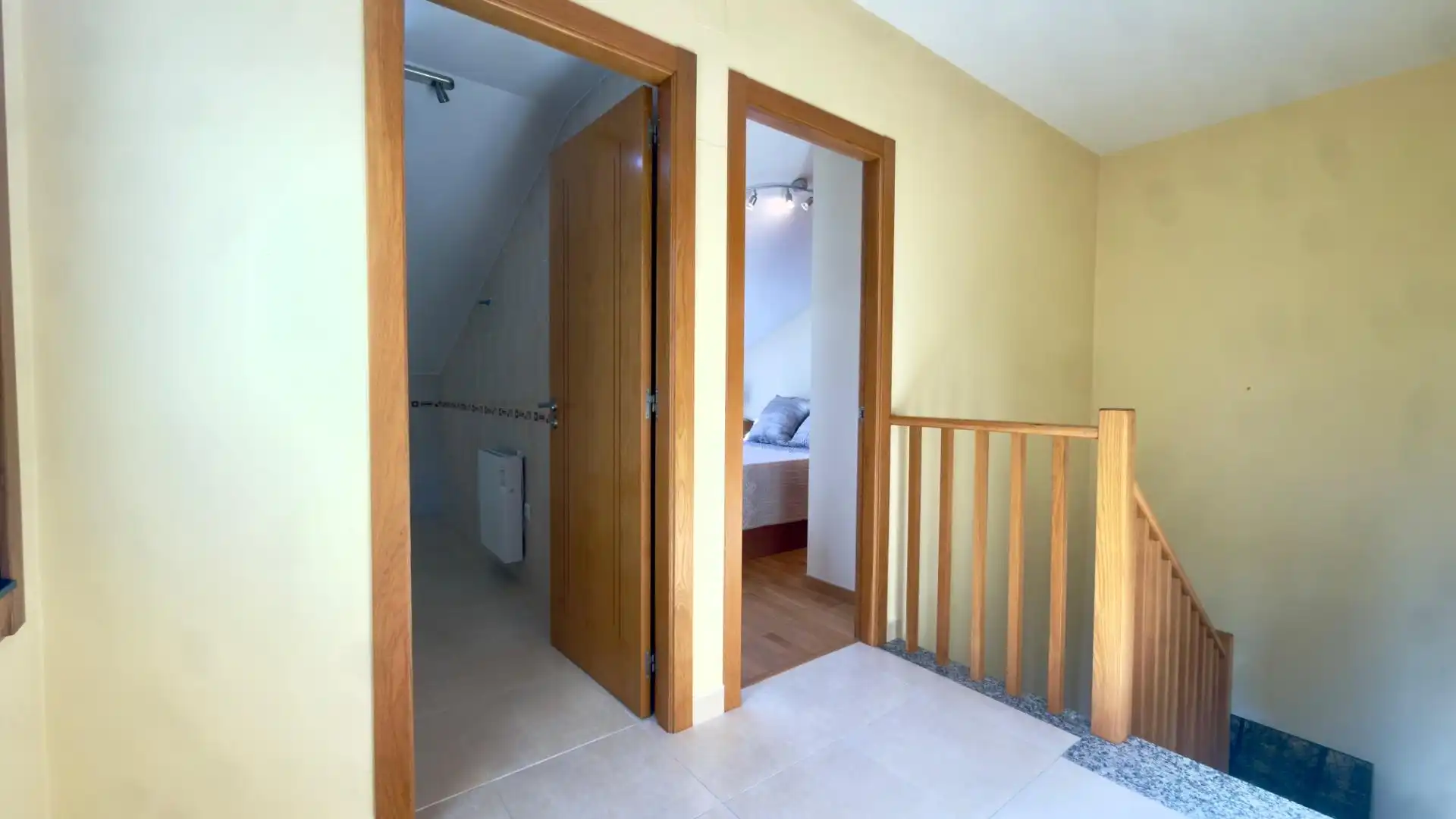 Maisonette zum Verkauf in Maceda, Ourense