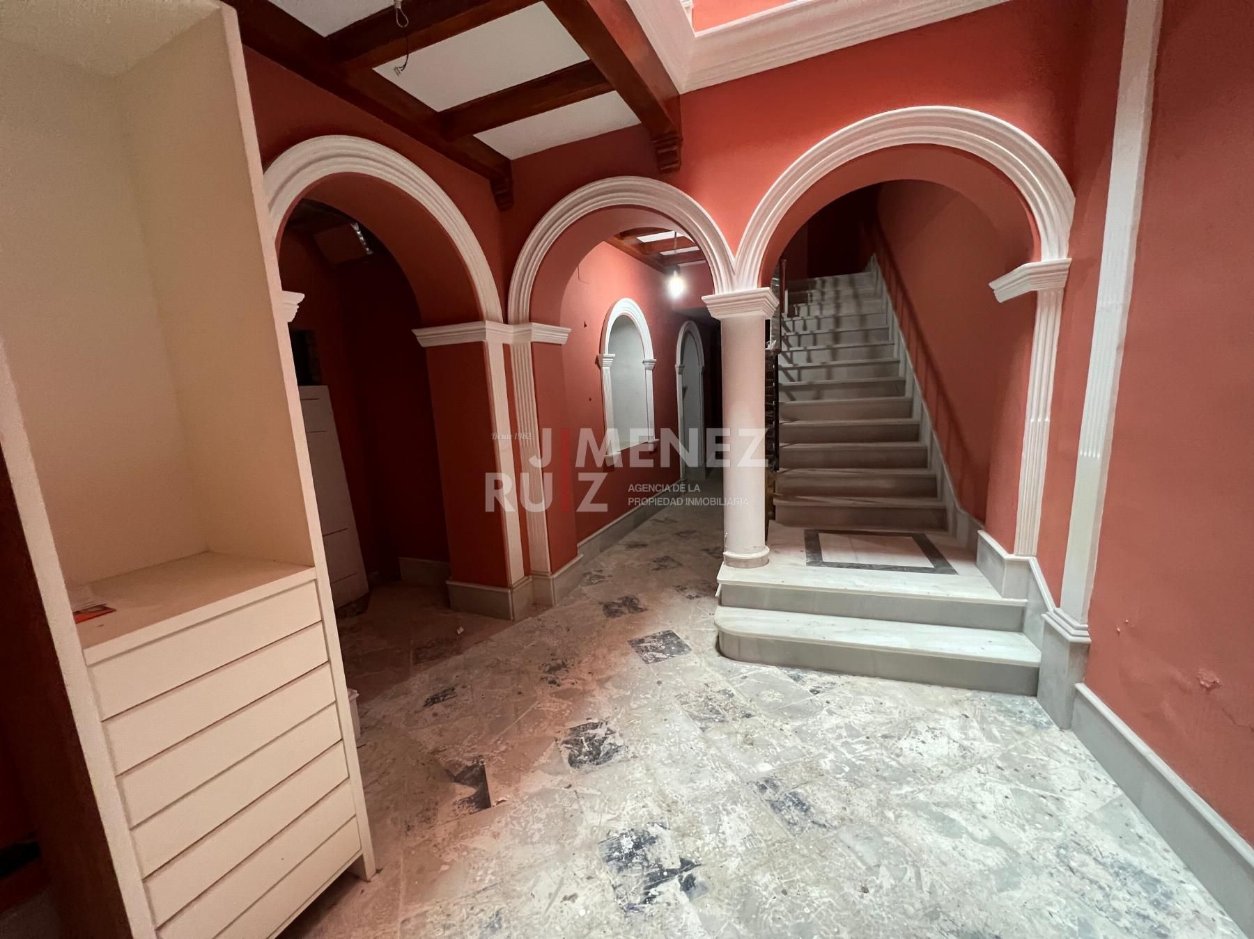 Casa o chalet en venta en El Puerto de Santa María con Terraza y Balcón