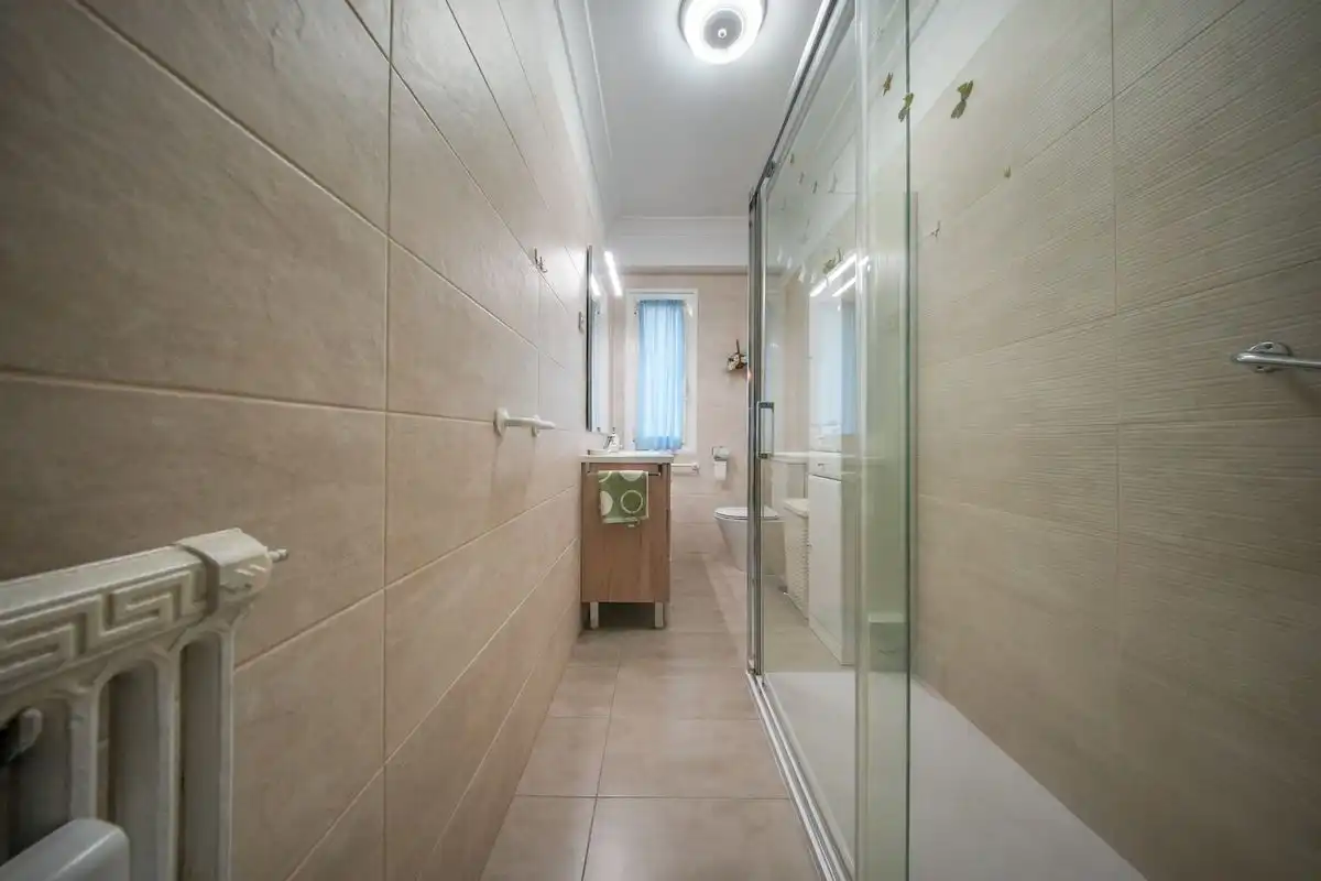 Flat with lift for sale in Avenida de la Ciudad de Barcelona, imagen 32