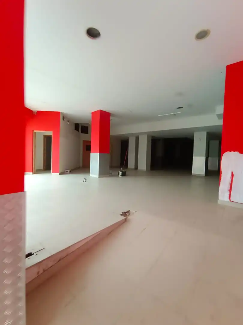 Commercial properties for rent in Dalías