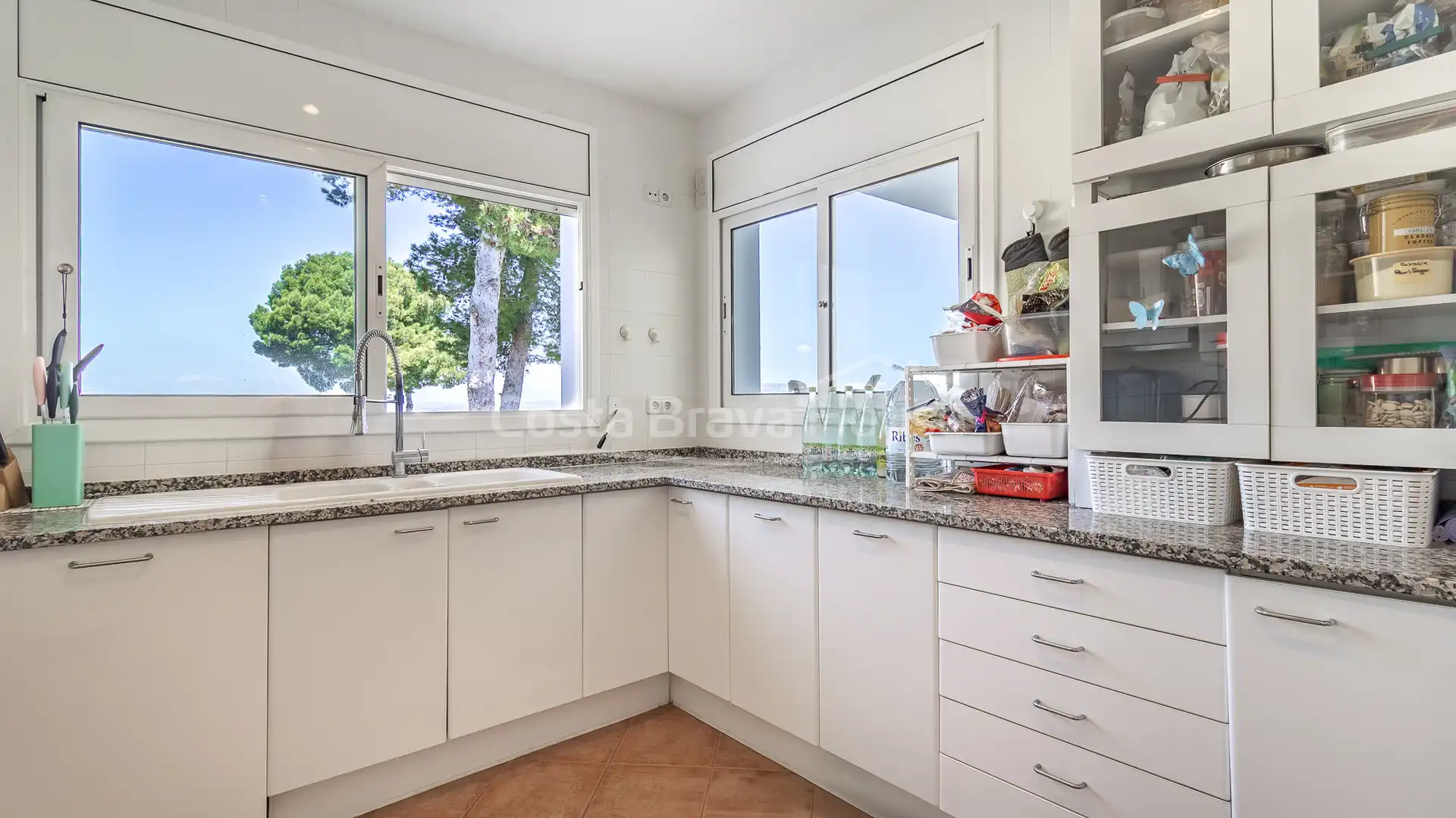 House with garden for sale in Carrer de Sabadell, imagen 24