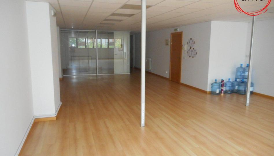Photo 1 of Office for sale in San Juan, Navarra