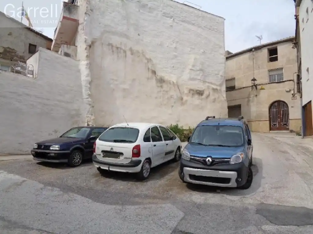 Residencial en venta en Carrer de Baix, Sant Pere de Riudebitlles