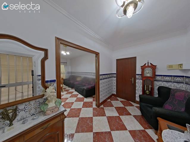 Casa-chalet en Venta en La Xara - La Sella