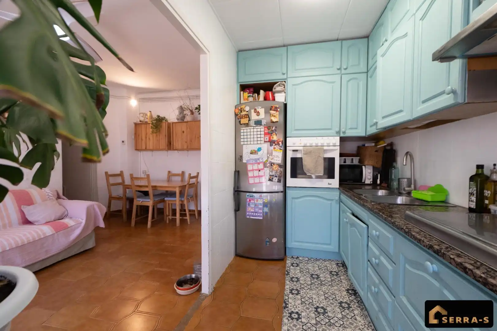 Piso con terraza en venta en Malgrat de Mar, imagen 5