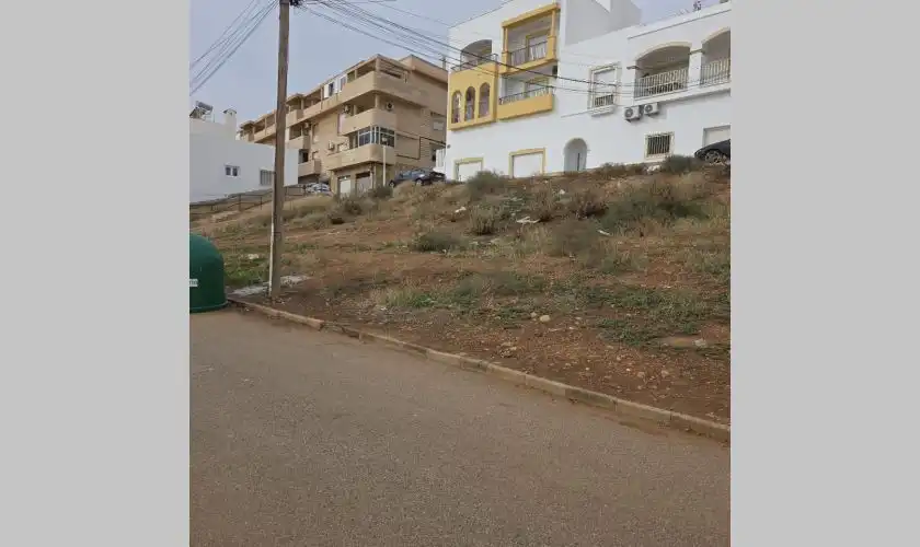 Terreno residencial en venta en Calle Didion 14, imagen 6