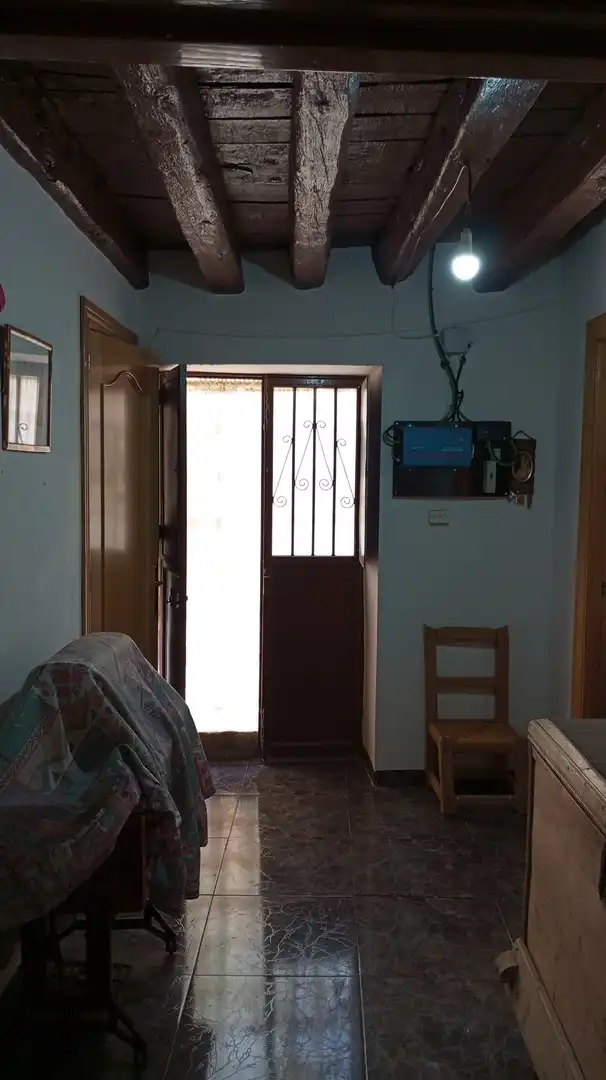 Casa rústica en venda a Calle Jardines 20, imagen 26