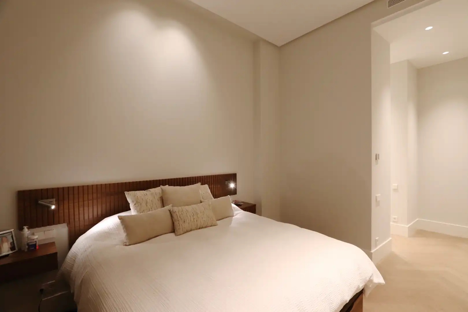 Habitación de Piso en venta en Madrid con Aire acondicionado, Calefacción y Parquet