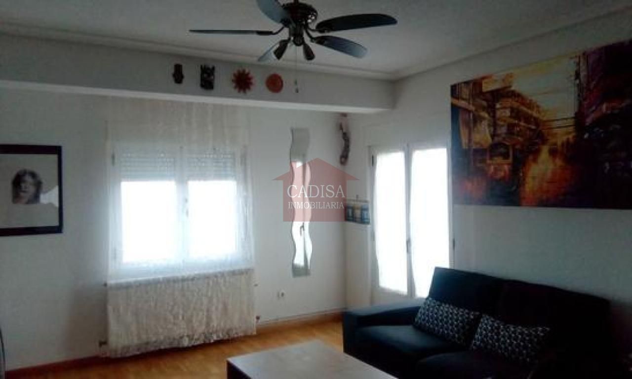 Flat to rent in Chinchibarra